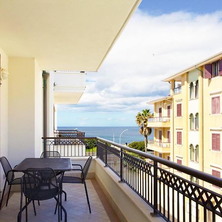 Apartamento Vista Balaguer Alguer Exterior foto